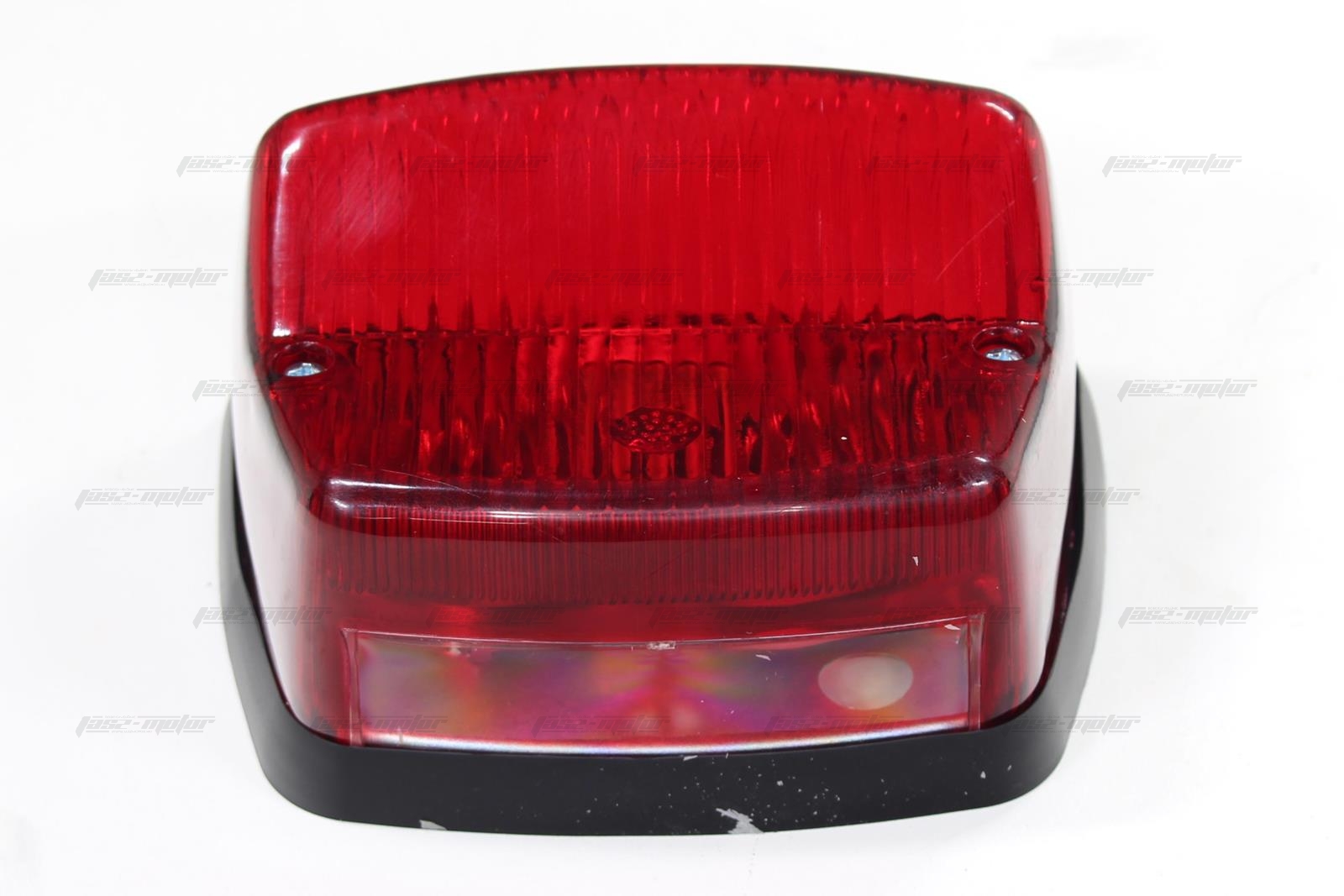 Hátsó lámpa Jawa 350 (Piros)