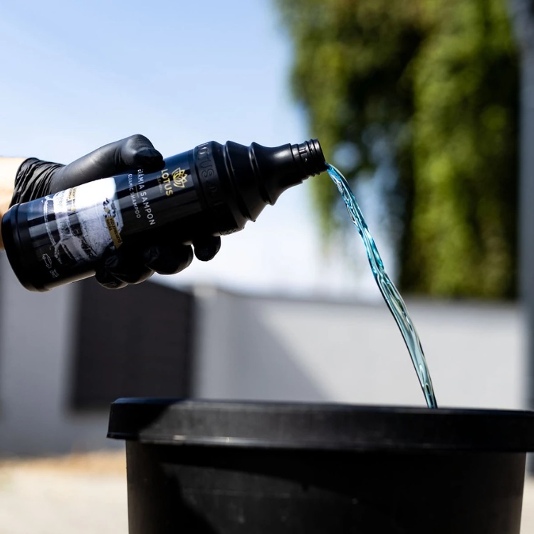 Ceramic Detailing Kit Kerámia Csomag