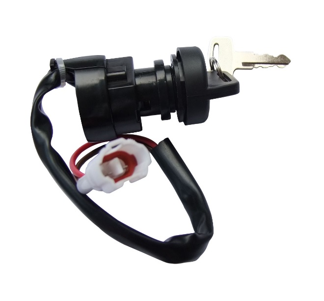 XaoYgg Leva Comando Acceleratore A Pollice Per Yamaha Grizzly Big Bear Wolverine Raptor 350 660 700 YFM350 YFM400 YFM250 ATV Quad