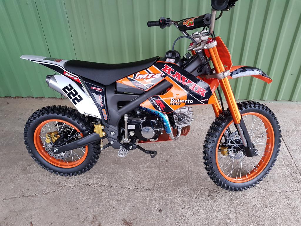 kxd 125 612 pro