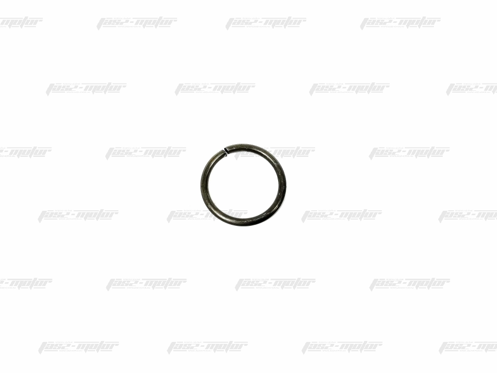 Biztosító gyűrű első szabadonfutós lánckerékhez, 20 mm-es tengelyhez