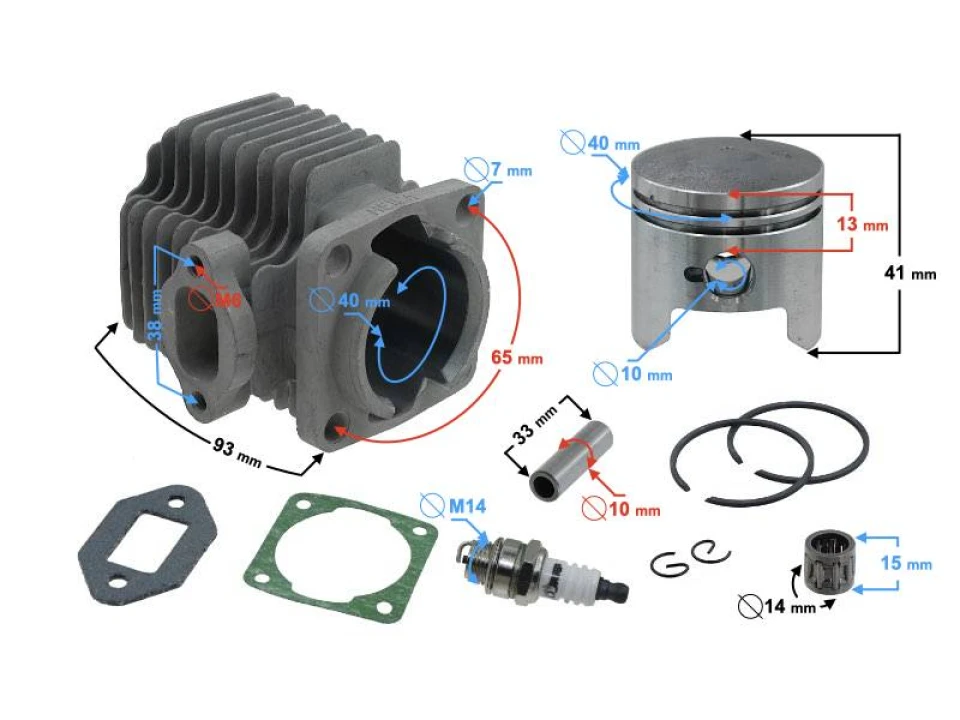 jaszmotor_webshop_hengerszett_pocket_bike_40mm_50ccm,_komplett_(10-es_csapszeg)_(leghuteses)_(moretti)