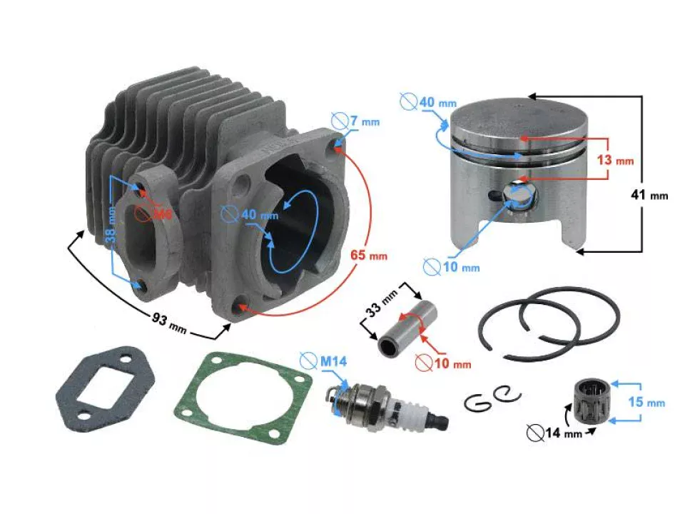 jaszmotor_webshop_hengerszett_pocket_bike_40mm_50ccm,_komplett_(10-es_csapszeg)_(leghuteses)_(moretti)