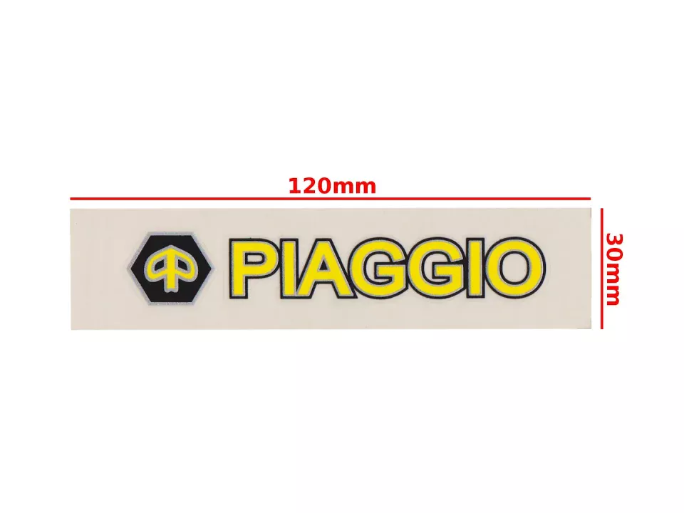 jaszmotor_webshop_piaggio_sticker_(120_x_30_mm)_-_(zitronengelb)