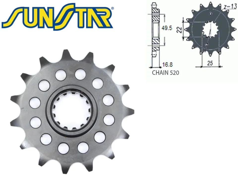 jaszmotor_webshop_lanckerek_elso_sunstar_sunf397_(520_-_15_fogas)