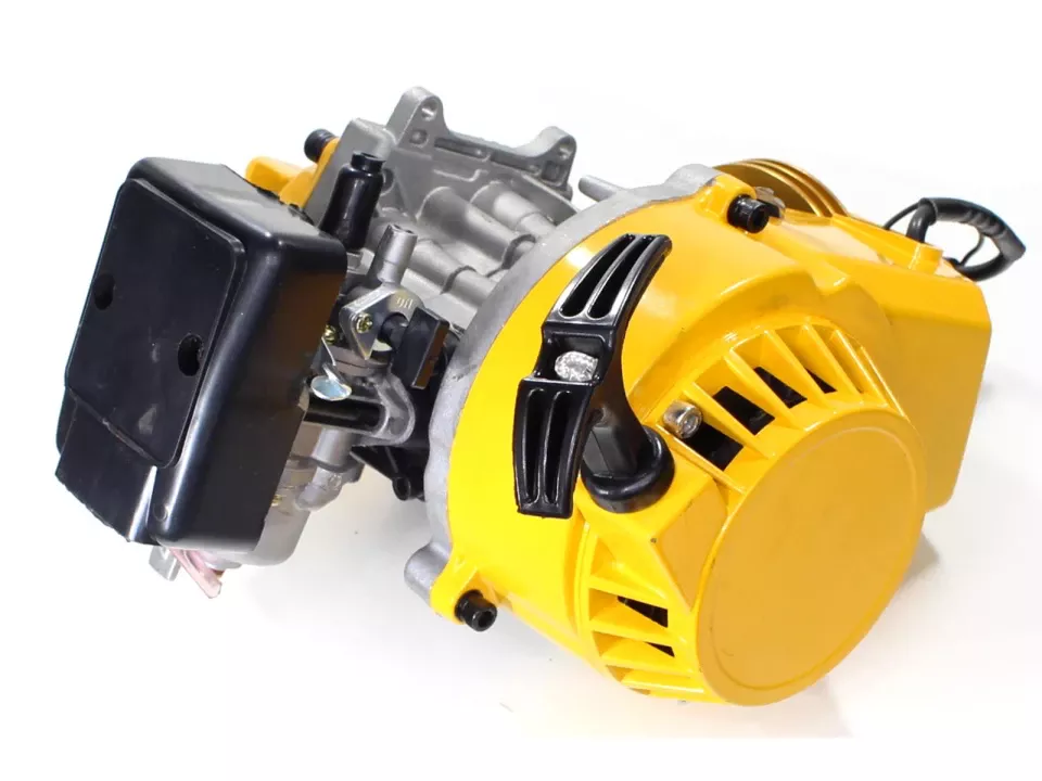 jaszmotor_webshop_pocket_bike___cross___atv___quad_motorblokk_2t,_50ccm_(sarga-arany)