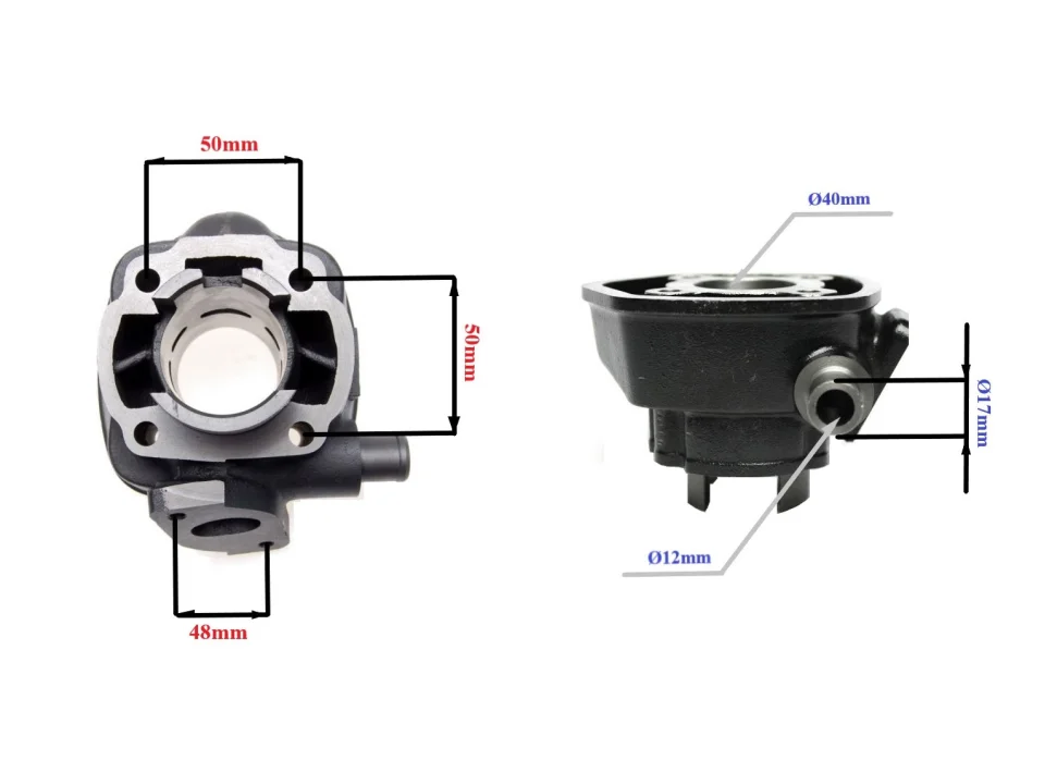 jaszmotor_webshop_cylinder_set_horizontal_minarelli,_yamaha_aerox,_50ccm,_2t,_40mm_(10mm_pin)_(water_cooled)_(power_force)