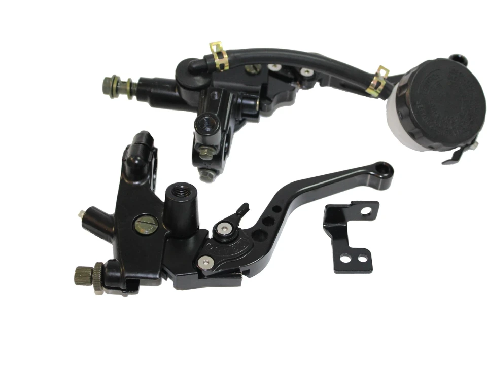 jaszmotor_webshop_fekkar_+_kuplungkar_szett_fekmunkahengerrel,_tartallyal_(fekete)_(power_force)