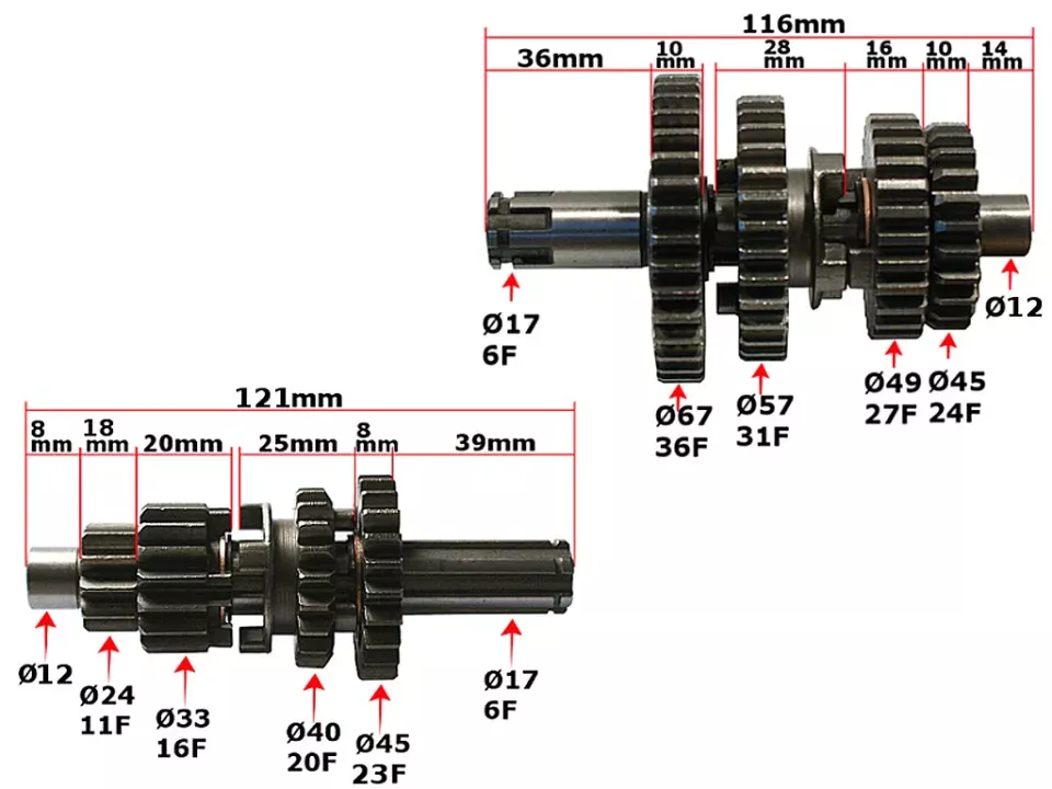 jaszmotor_webshop_valto_fogaskerek_szett_110-125ccm_dirt_bike_-_pitbike