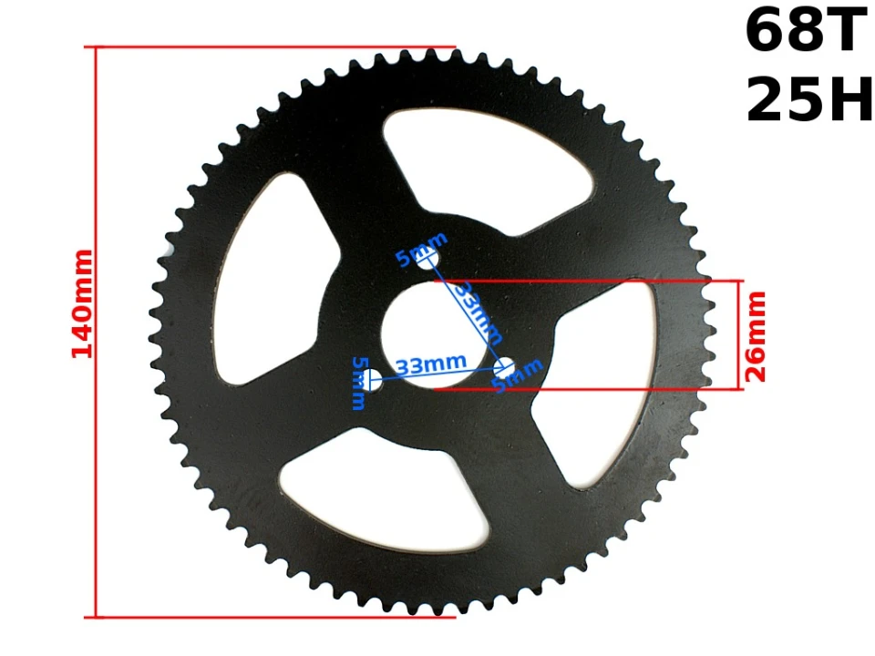 jaszmotor_webshop_lanckerek_hatso_68_fogas,_vekony_lachoz_(25h)_pocket_bike_-_mr_(hb)