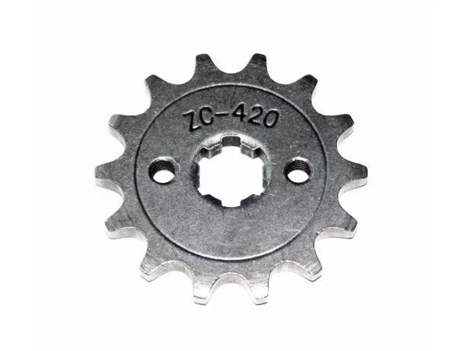 jaszmotor_webshop_lanckerek_elso_420_14_fogas_17mm-es_tengelyre_-_power_force