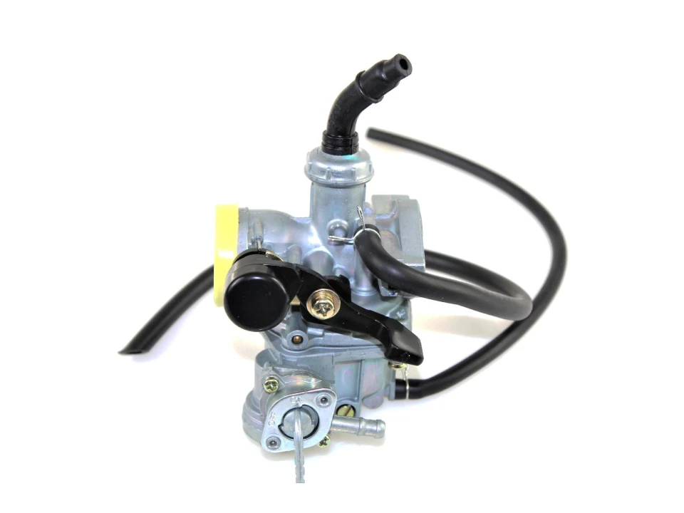 jaszmotor_webshop_karburator_benzincsappal_50-80-110-125ccm_dirt_bike_quad_-_pitbike_154fmi_motorblokkhoz_(kezi_szivato)_-_power_force