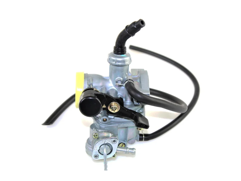 jaszmotor_webshop_karburator_benzincsappal_50-80-110-125ccm_dirt_bike_quad_-_pitbike_154fmi_motorblokkhoz_(kezi_szivato)_-_power_force