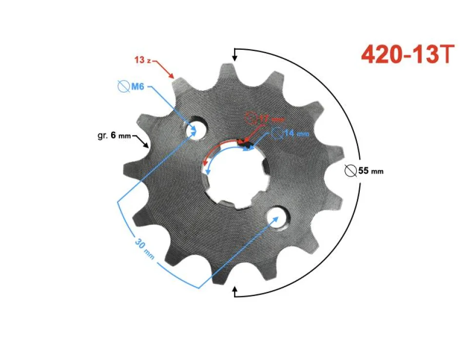 jaszmotor_webshop_lanckerek_elso_420_13_fogas_17mm-es_tengelyre_-_moretti