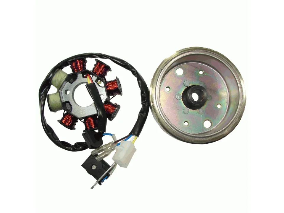jaszmotor_webshop_gyujtas_alloresz_+_forgoresz_gy6_4_vezetekes,_8_tekercses_-_power_force