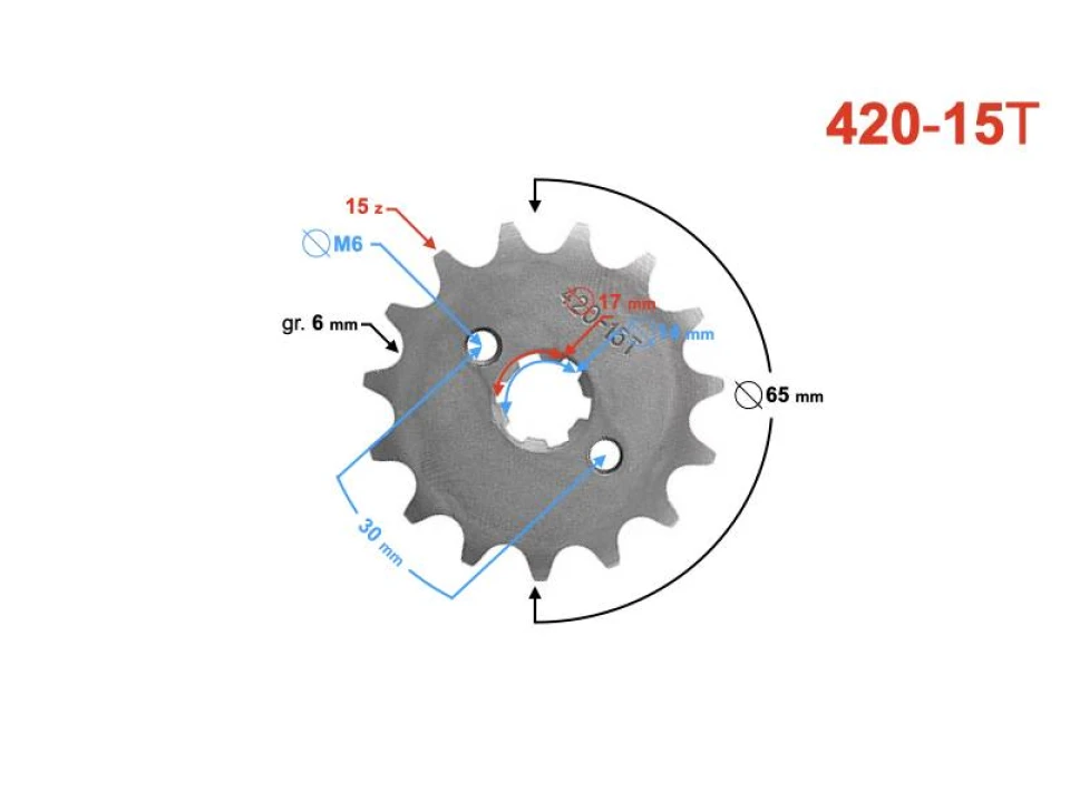 jaszmotor_webshop_lanckerek_elso_420_15_fogas_17mm-es_tengelyre_-_moretti