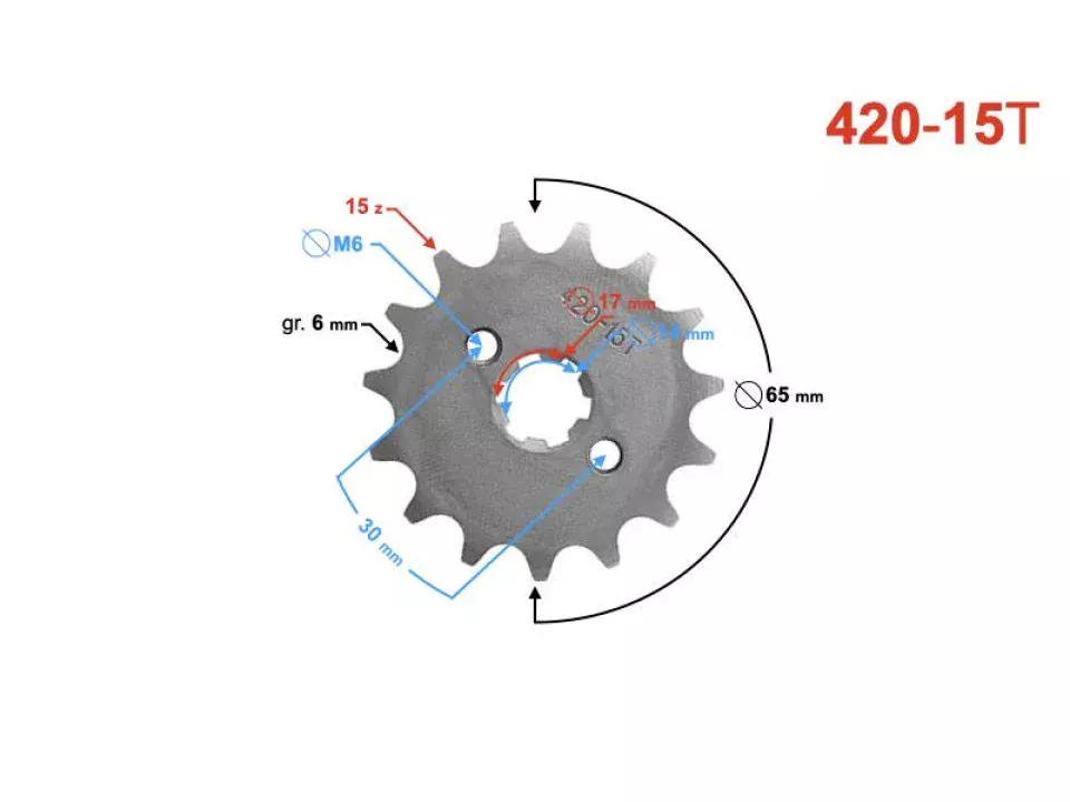 jaszmotor_webshop_lanckerek_elso_420_15_fogas_17mm-es_tengelyre_-_moretti