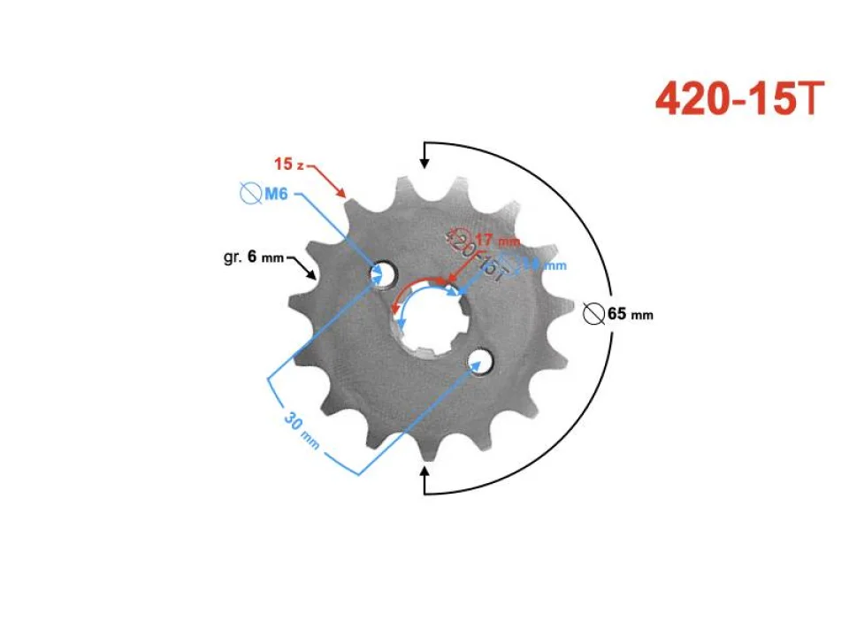 jaszmotor_webshop_lanckerek_elso_420_15_fogas_17mm-es_tengelyre_-_moretti