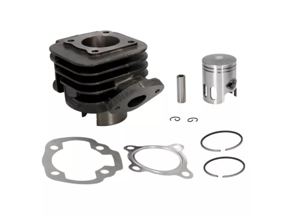 jaszmotor_webshop_hengerszett_aprilia_rs___mbk_booster___yamaha_bws,_Állo_minarelli_2t,_50ccm,_40mm,_10-es_csapszeg_(leghuteses)_-_power_force