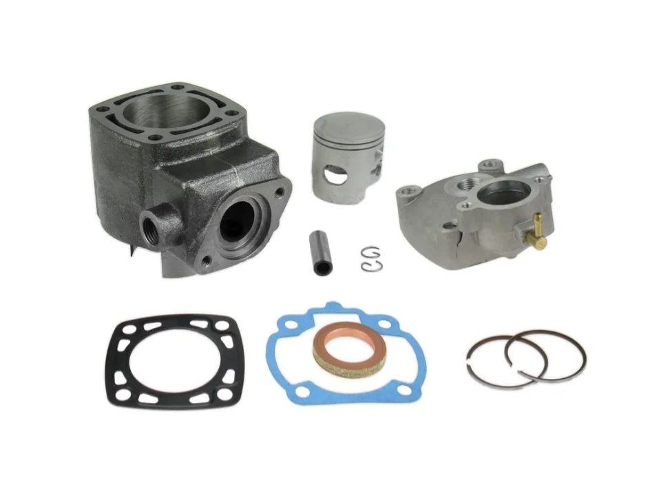 jaszmotor_webshop_hengerszett_+_hengerfej_kymco_dink_super9_b&w_2t,_50ccm,_47mm,_12-es_csapszeg_(vizhuteses)_-_power_force