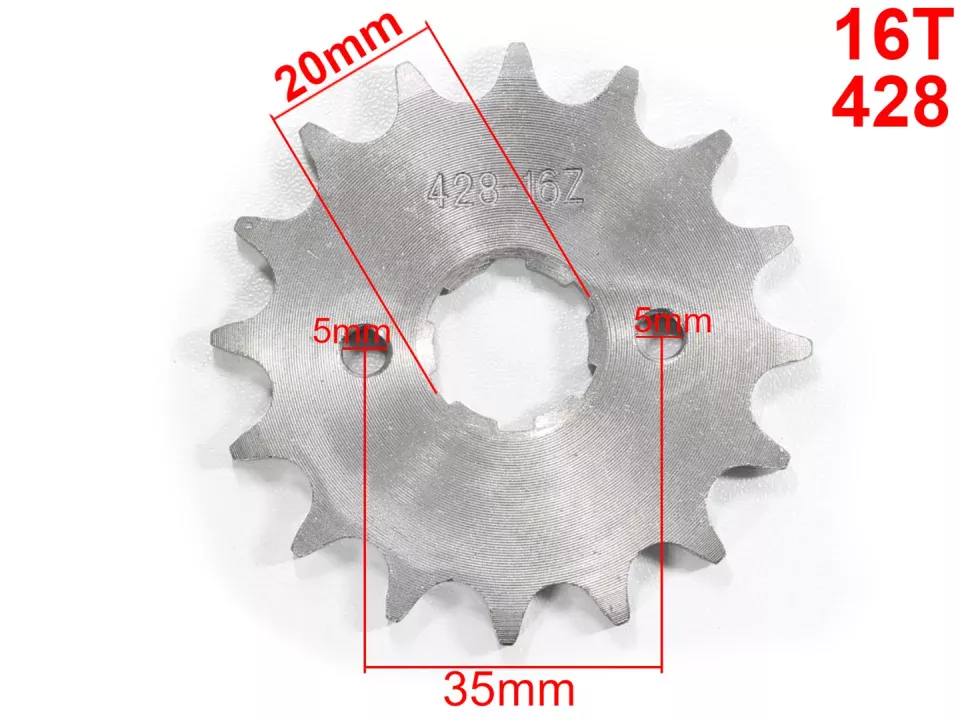 jaszmotor_webshop_elso_lanckerek_428_16t,_20_mm-es_tengelyre_(atv_cg_200)