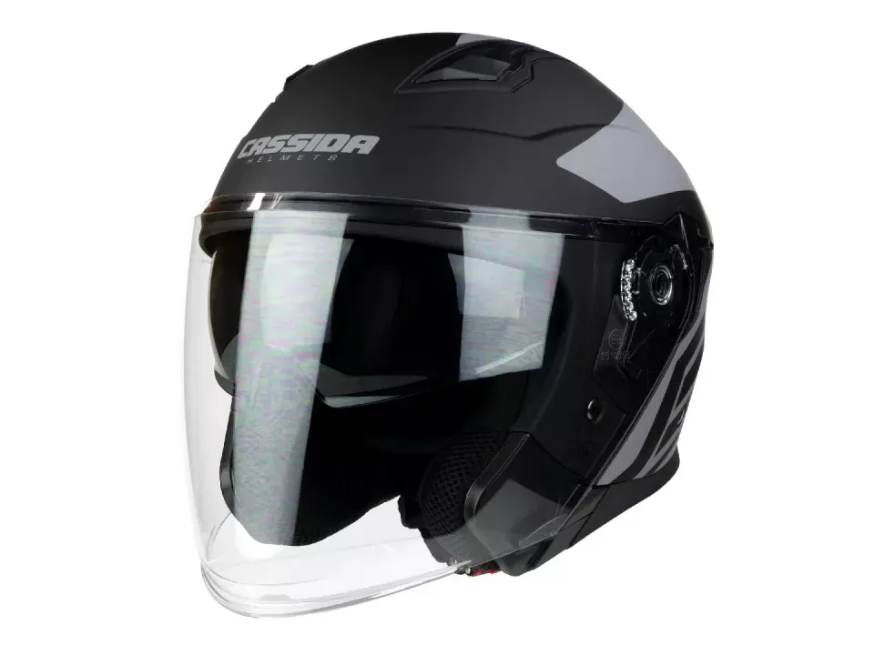 jaszmotor_webshop_cassida_jet_tech_corso_nyitott_bukosisak_napszemuveggel_(matt_fekete-szurke)