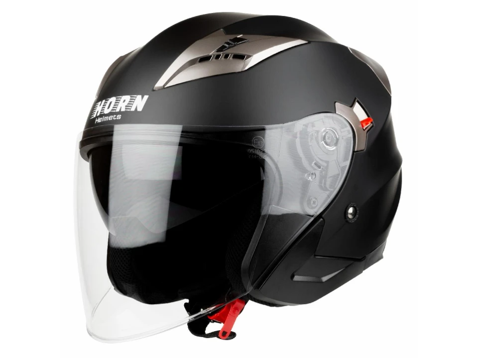 jaszmotor_webshop_horn_627-b_chopper_nyitott_bukosisak_napszemuveggel_(matt_fekete)