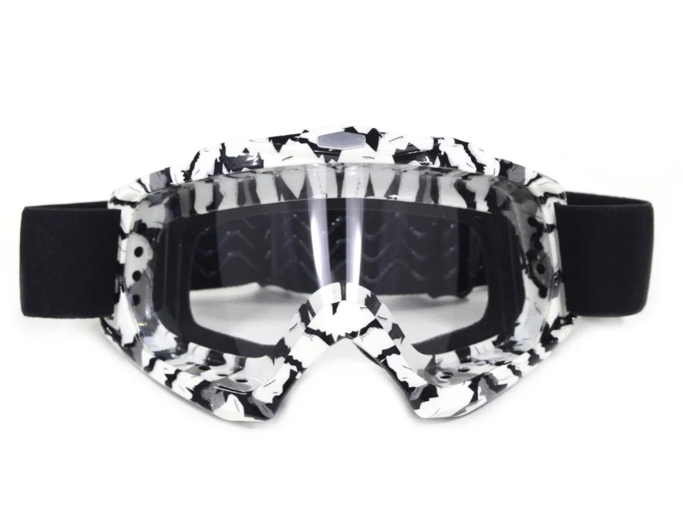 jaszmotor_webshop_ftm-006_cross_szemuveg_Átlatszo_plexivel_(feher_-_fekete)