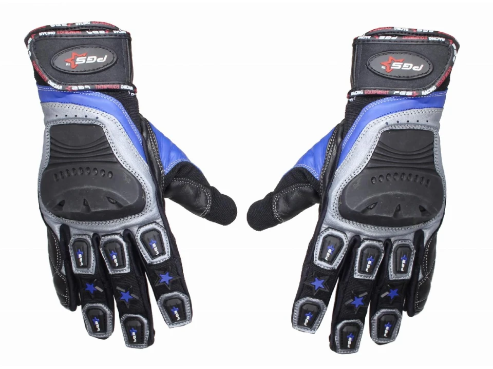 jaszmotor_webshop_pgs_-_786-1827_protektoros_motoros_kesztyu_(fekete_-_kek)