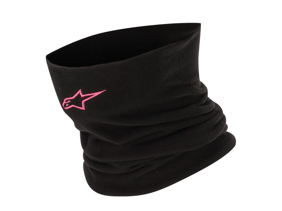 jaszmotor_webshop_alpinestars_nyakmelegito_(fekete_-_rozsaszin)