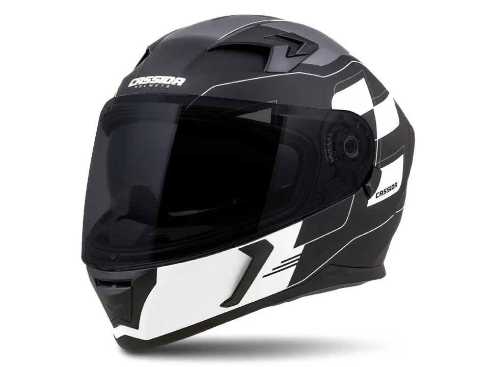 jaszmotor_webshop_cassida_integral_3.0_roxor_zart_bukosisak_napszemuveggel,_pinlock_elokeszitessel_+_ajandek_sotetitett_plexi_(matt_fekete-feher)