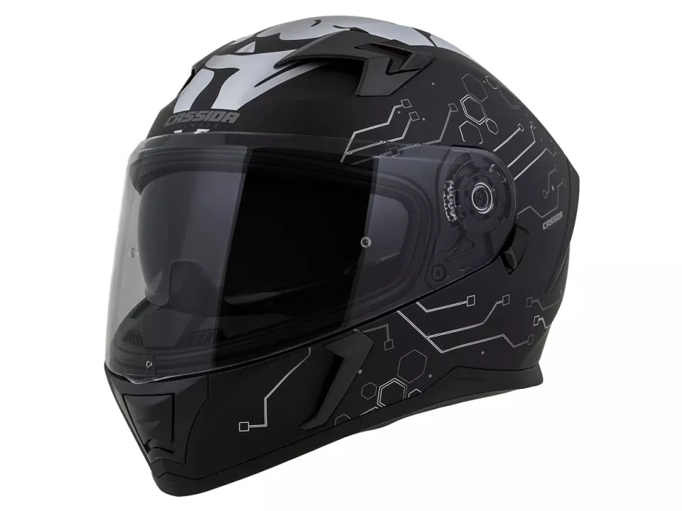 jaszmotor_webshop_cassida_integral_3.0_hack_zart_bukosisak_napszemuveggel,_pinlock_elokeszitessel_+_ajandek_sotetitett_plexi_(matt_fekete-feher)