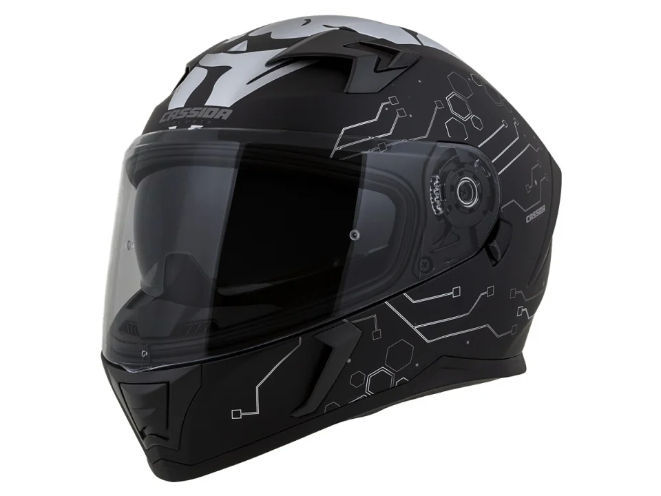 jaszmotor_webshop_cassida_integral_3.0_hack_zart_bukosisak_napszemuveggel,_pinlock_elokeszitessel_+_ajandek_sotetitett_plexi_(matt_fekete-feher)