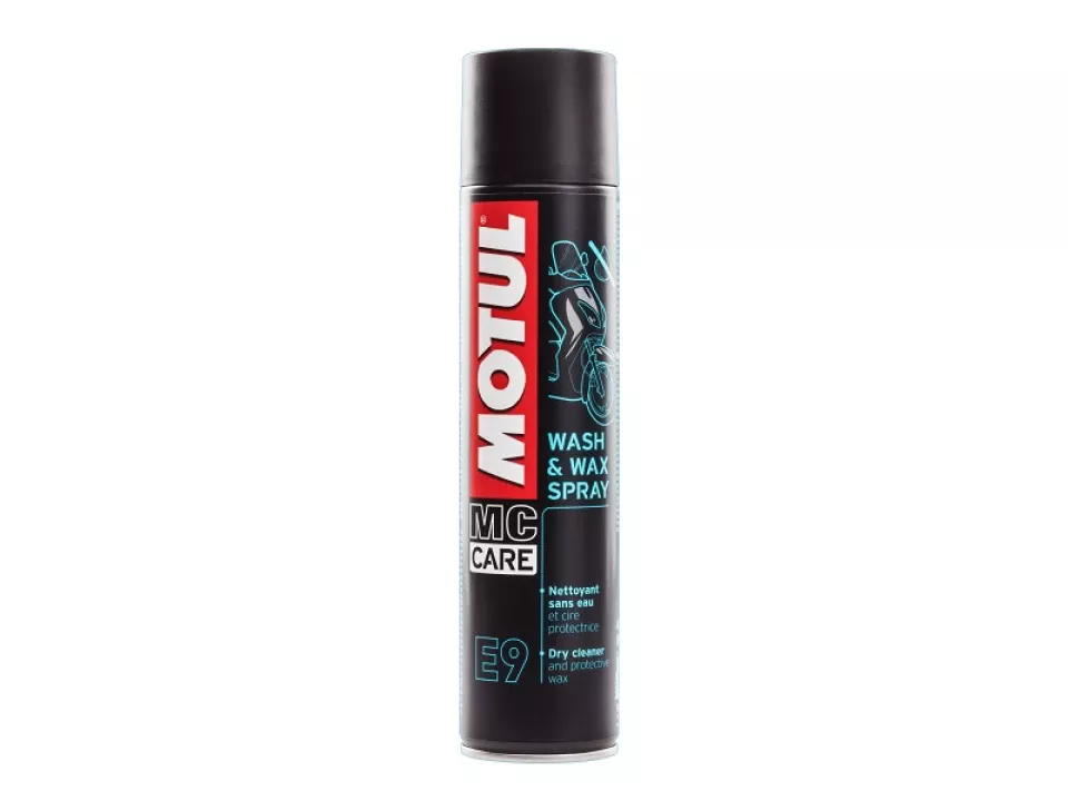 jaszmotor_webshop_motul_mc_care_e9_wash_&_wax_spray_(400ml)
