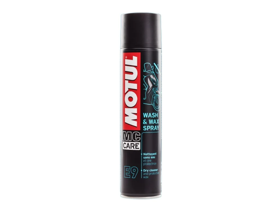 jaszmotor_webshop_motul_mc_care_e9_wash_&_wax_spray_(400ml)