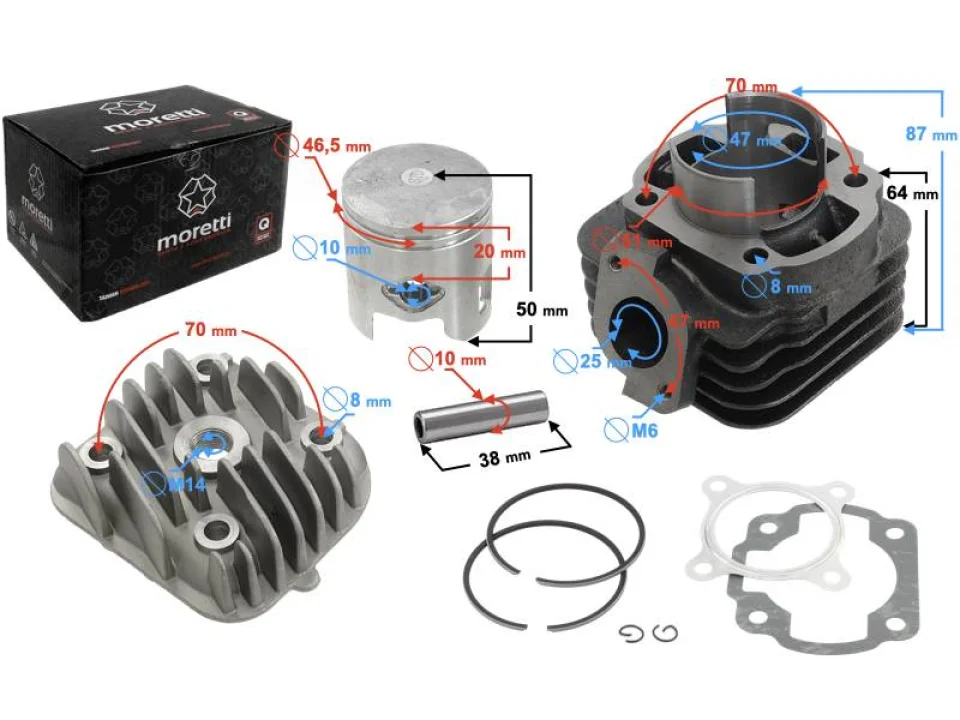 jaszmotor_webshop_hengerszett_+_hengerfej_2t,_70ccm,_46,5_mm_10mm-es_csapszeg_barton_falcon_2t_50ccm_(1pe40qmb)_(leghuteses)