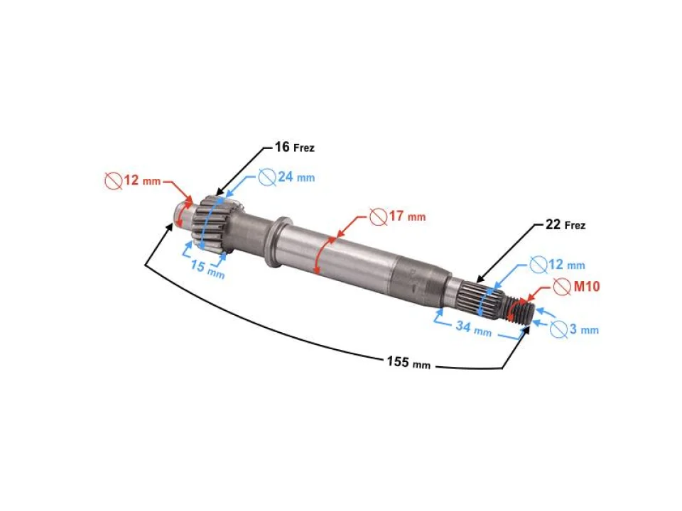 jaszmotor_webshop_kuplung_tengely_barton_galactic_4t_50ccm