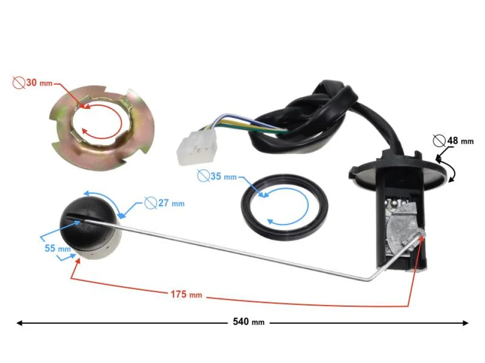 jaszmotor_webshop_Üzemanyagszintjelzo_barton_b-max_125ccm
