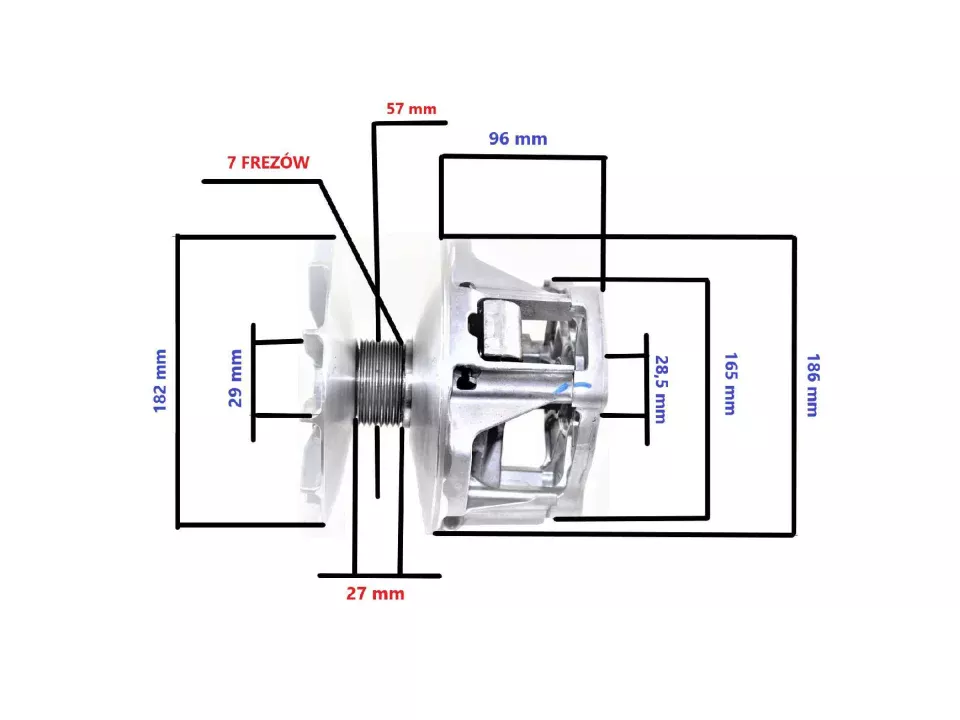 jaszmotor_webshop_komplett_variator_haz_-_polaris_550_-_power_force