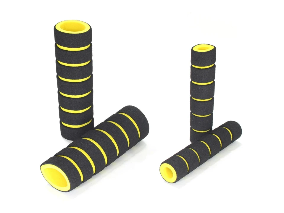 jaszmotor_webshop_markolat_+_fekkar_szivacs_szett_(citromsarga_-_fekete)