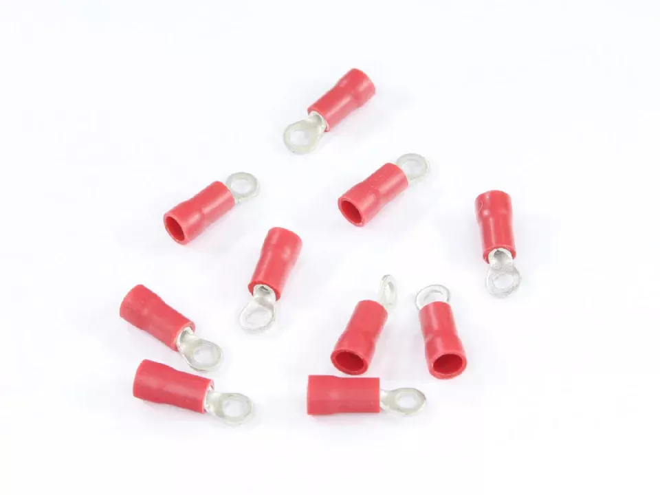 jaszmotor_webshop_kabelsaru_szigetelt_3,7_mm_m3_(0,5-1_mm)_(piros)_10db_-_mr