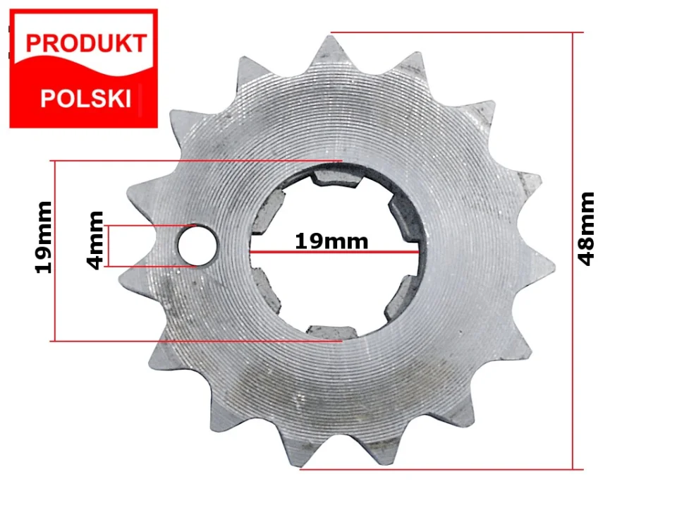 jaszmotor_webshop_front_sprockers_15t_for_19mm_axle_wsk_175_(made_in_poland)