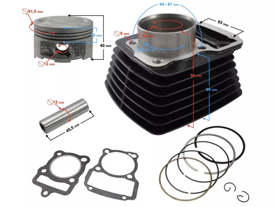 jaszmotor_webshop_hengerszett_4t,_62mm_cg150_(162fmi)_(leghuteses)_(13mm-es_csapszeg)_(fekete)_-_moretti