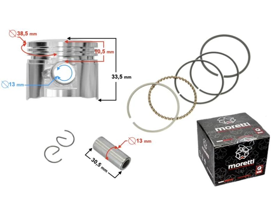 jaszmotor_webshop_dugattyu_szett_4t,_50ccm,_39mm,_13-as_csapszeg_-_moretti