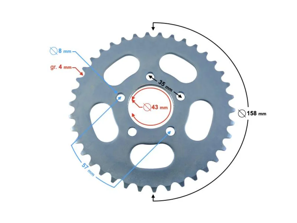 jaszmotor_webshop_hatso_lanckerek_415,_38t_romet_-_moretti