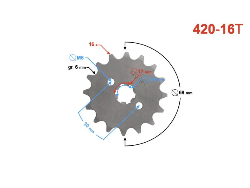 jaszmotor_webshop_elso_lanckerek_420,_16t_17mm-es_tengelyre_-_moretti