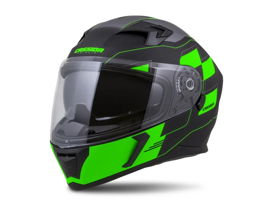 jaszmotor_webshop_cassida_integral_3.0_roxor_zart_bukosisak_napszemuveggel,_pinlock_elokeszitessel_+_ajandek_sotetitett_plexi_(matt_fekete-zold)