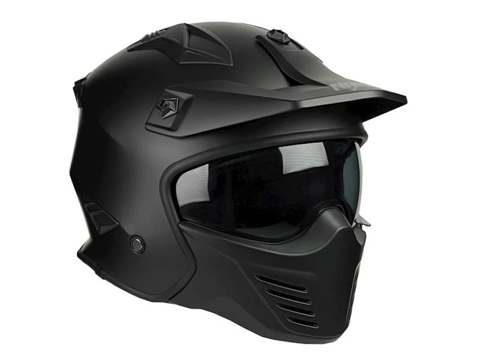 jaszmotor_webshop_naxa_s27-bx_leveheto_Állreszes_bukosisak_(matt_fekete)