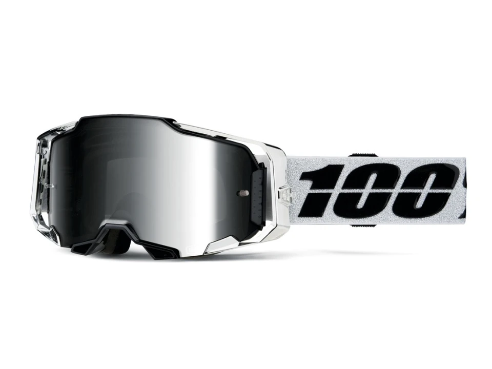 jaszmotor_webshop_100%_-_armega_atac_cross_goggles_-_strieborné_zrkadlové_plexisklo