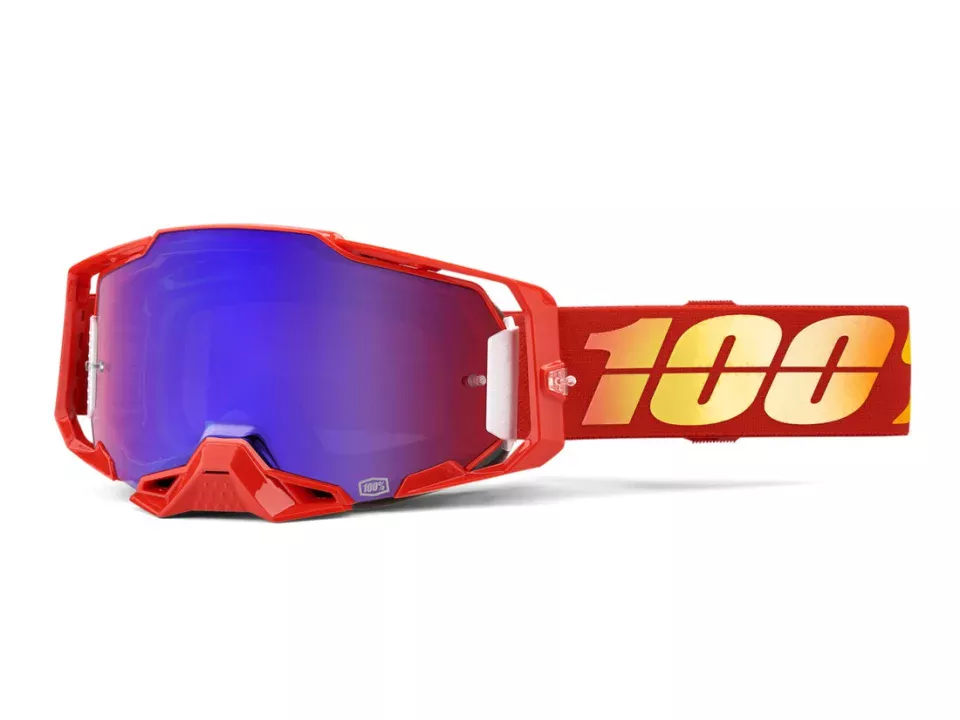 jaszmotor_webshop_100%_-_armega_nuketown_cross_szemuveg_-_piros_tukros_plexivel
